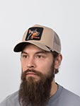 Бейсболка GOORIN BROTHERS арт. 101-2122 (бежевый)